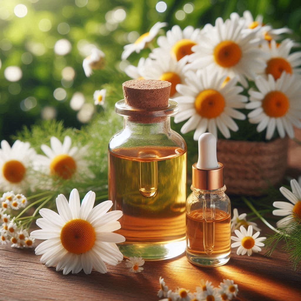 Chamomile Extract